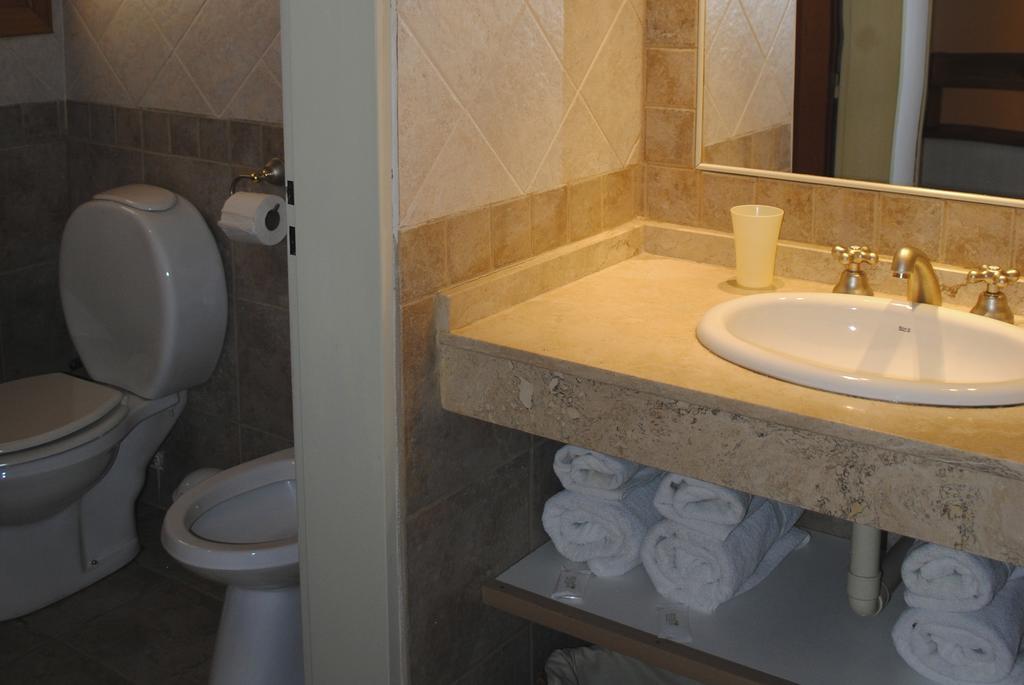 סן קרלוס דה ברילוצ'ה Alun Bungalows Apart חדר תמונה