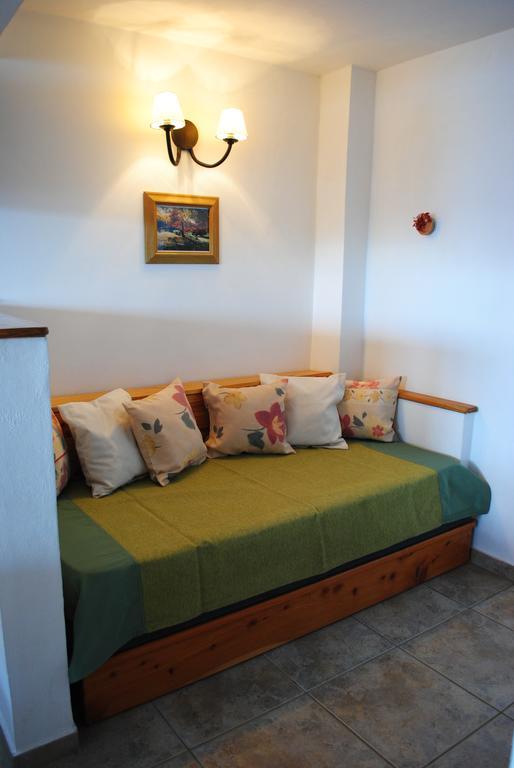 סן קרלוס דה ברילוצ'ה Alun Bungalows Apart חדר תמונה