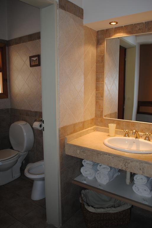 סן קרלוס דה ברילוצ'ה Alun Bungalows Apart מראה חיצוני תמונה